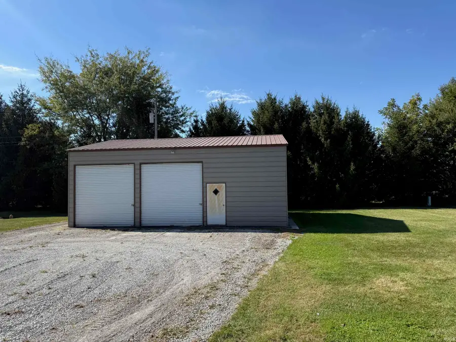 338 N Bill Street, Francesville, IN 47946 - Image #2