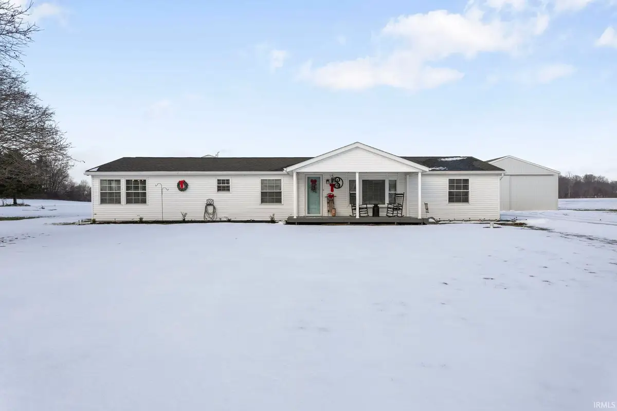 23651 Riley Road, Lakeville, IN 46536 - Image #1