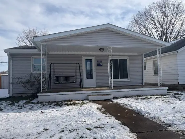 2316 N Purdum Street, Kokomo, IN 46901