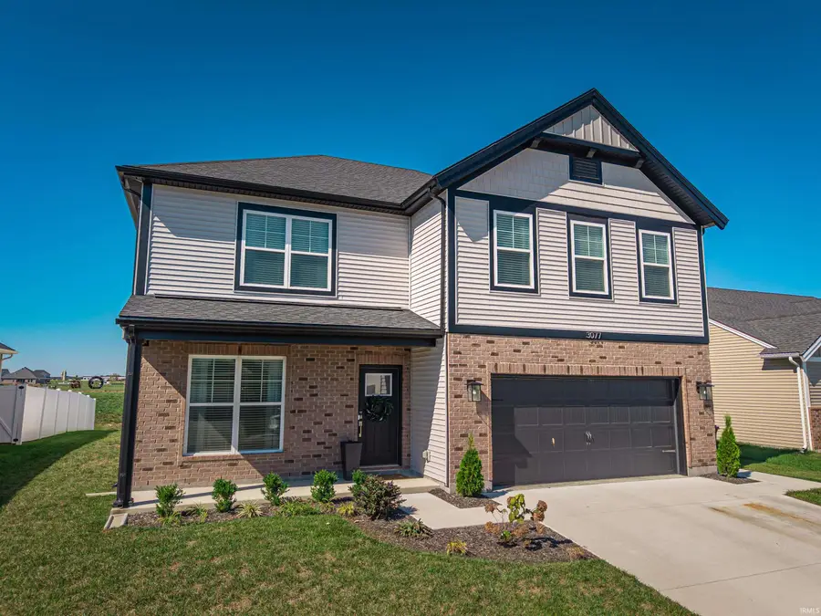 3077 Dowgate Drive, Newburgh, IN 47630 - Image #2