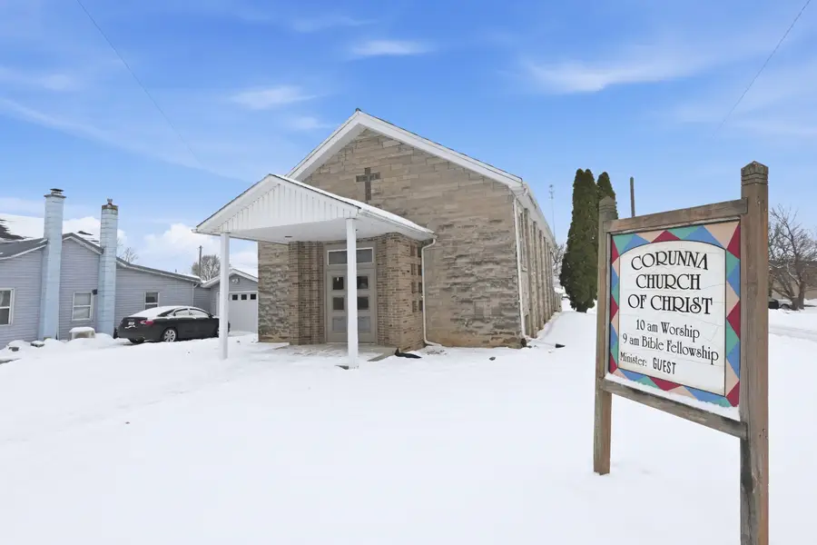 128 Michigan Street, Corunna, IN 46730 - #2