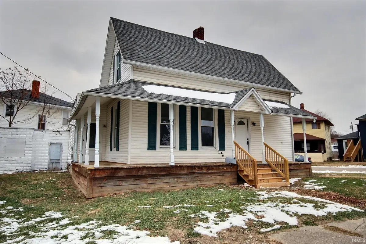 644 First Street, Huntington, IN 46750 - Image #1