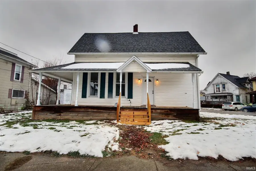 644 First Street, Huntington, IN 46750 - Image #3
