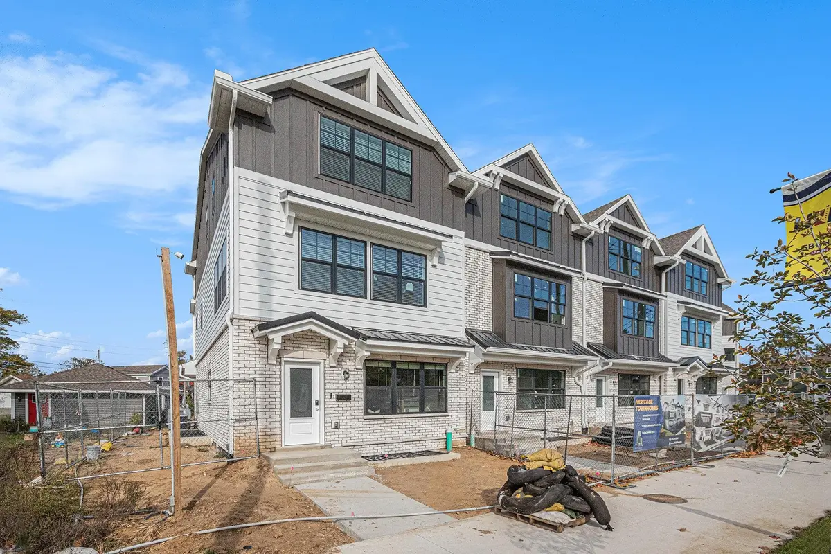 743 South Bend Avenue, South Bend, IN 46617 - Image #1