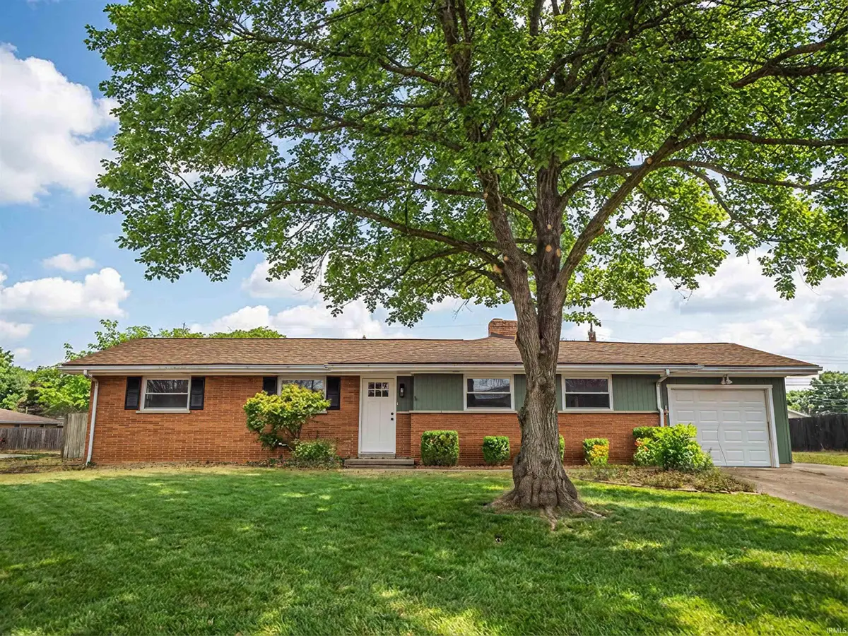 3900 E Diamond Avenue, Evansville, IN 47715 - Image #1