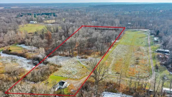 6877 E Tiny Tot Lane, Mooresville, IN 46158