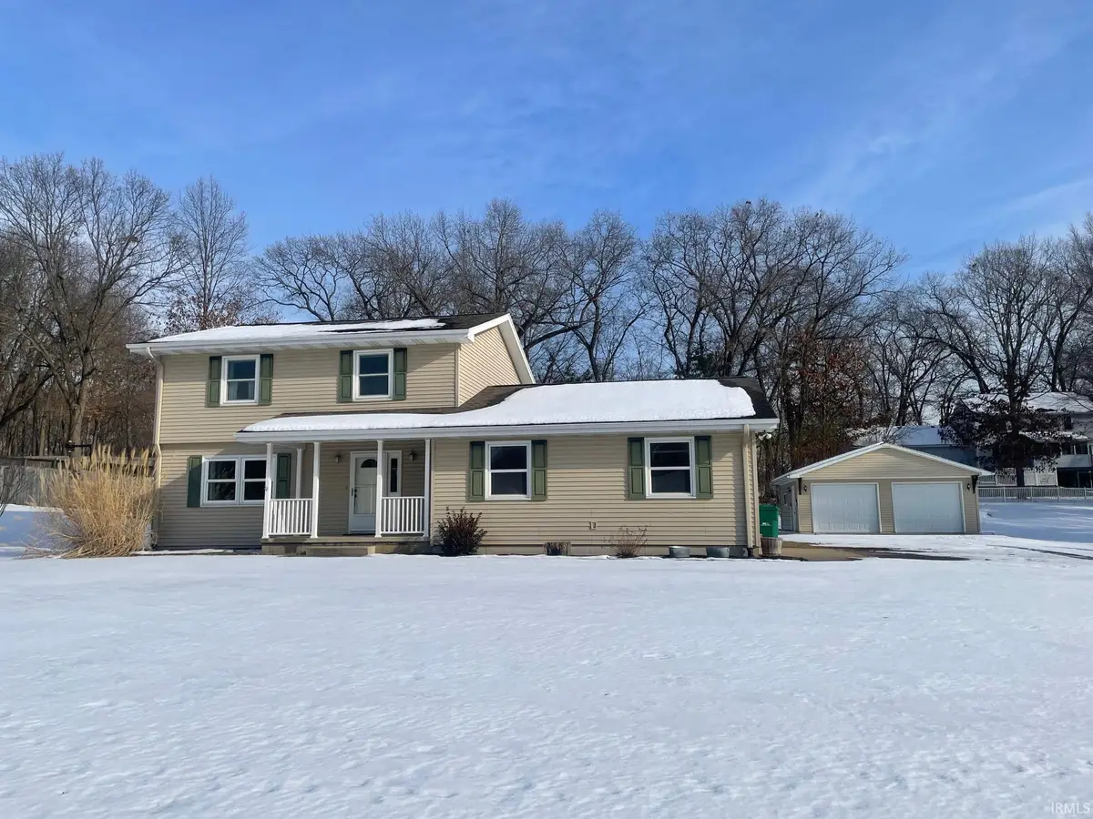 9606 Deer Trail, Plymouth, IN 46563 - Image #1