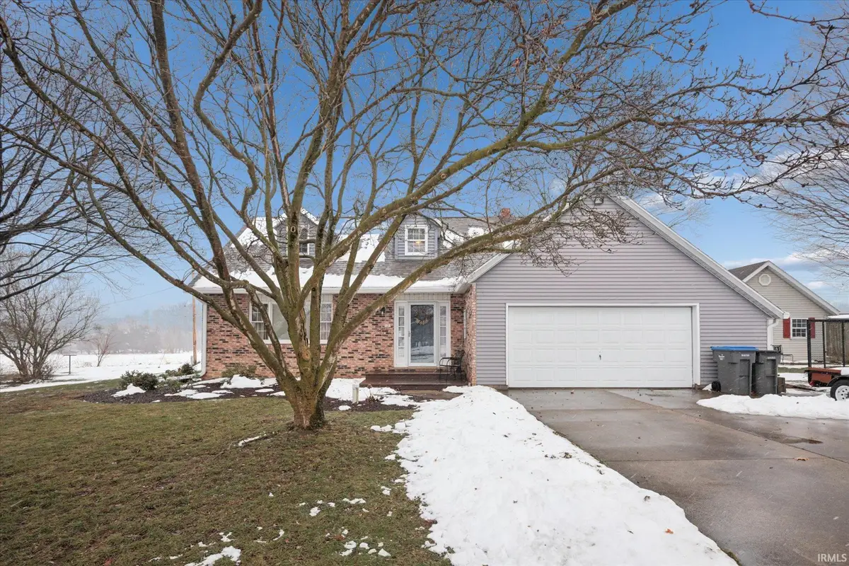 58319 Jefferson View Drive, Goshen, IN 46526 - Image #1