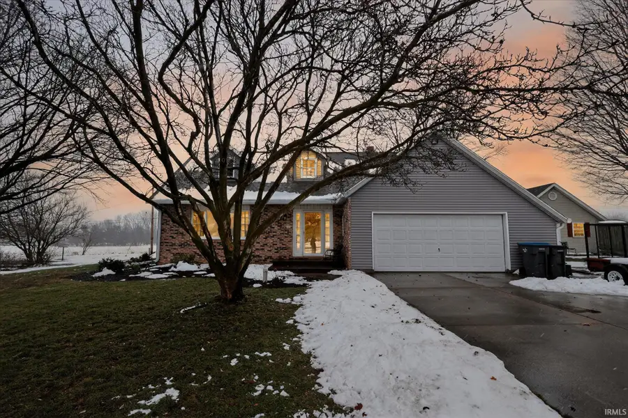 58319 Jefferson View Drive, Goshen, IN 46526 - Image #2
