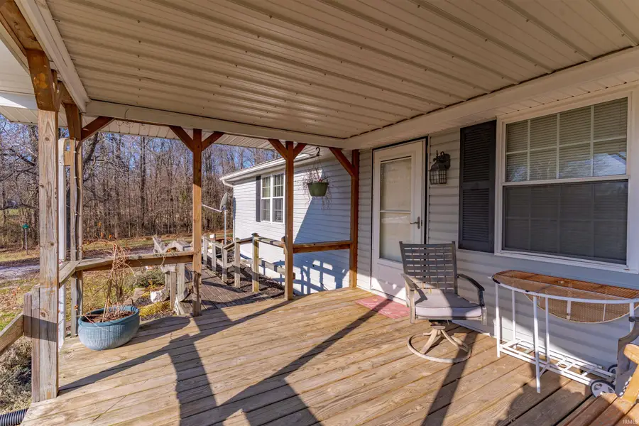 1566 E New Hope Road, Boonville, IN 47601 - Image #3
