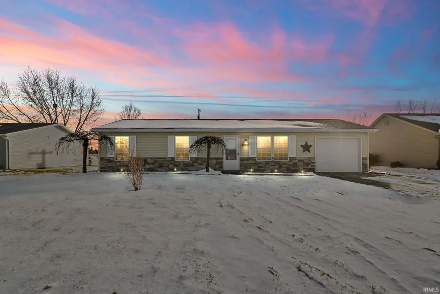 1306 Sunnyglenn Court, Bluffton, IN 46714 - Image #2