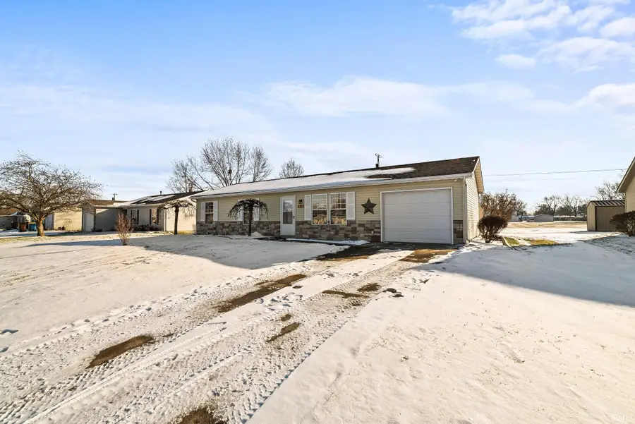 1306 Sunnyglenn Court, Bluffton, IN 46714 - Image #3