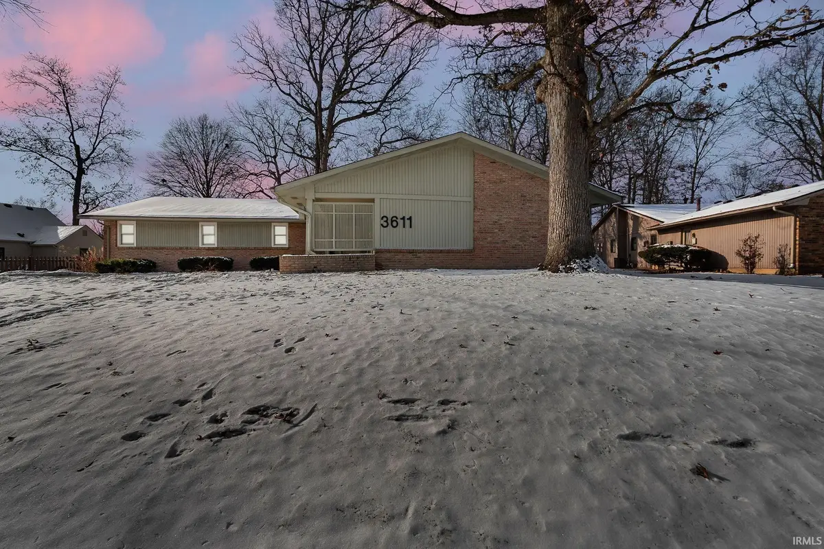 3611 Deer Cove, Fort Wayne, IN 46815 - Image #1