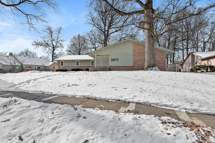 3611 Deer Cove, Fort Wayne, IN 46815 - Image #2