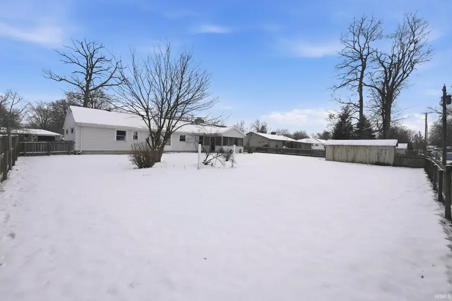 4857 Reed Road, Fort Wayne, IN 46835 - Image #3