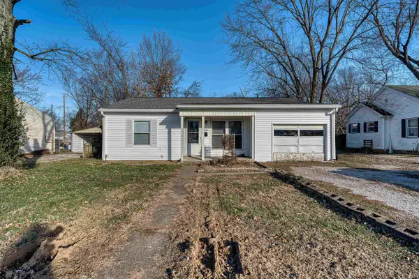 2524 E Riverside Drive, Evansville, IN 47714