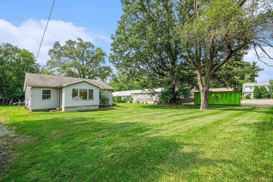 605 S State Street, North Liberty, IN 46554 - Image #2