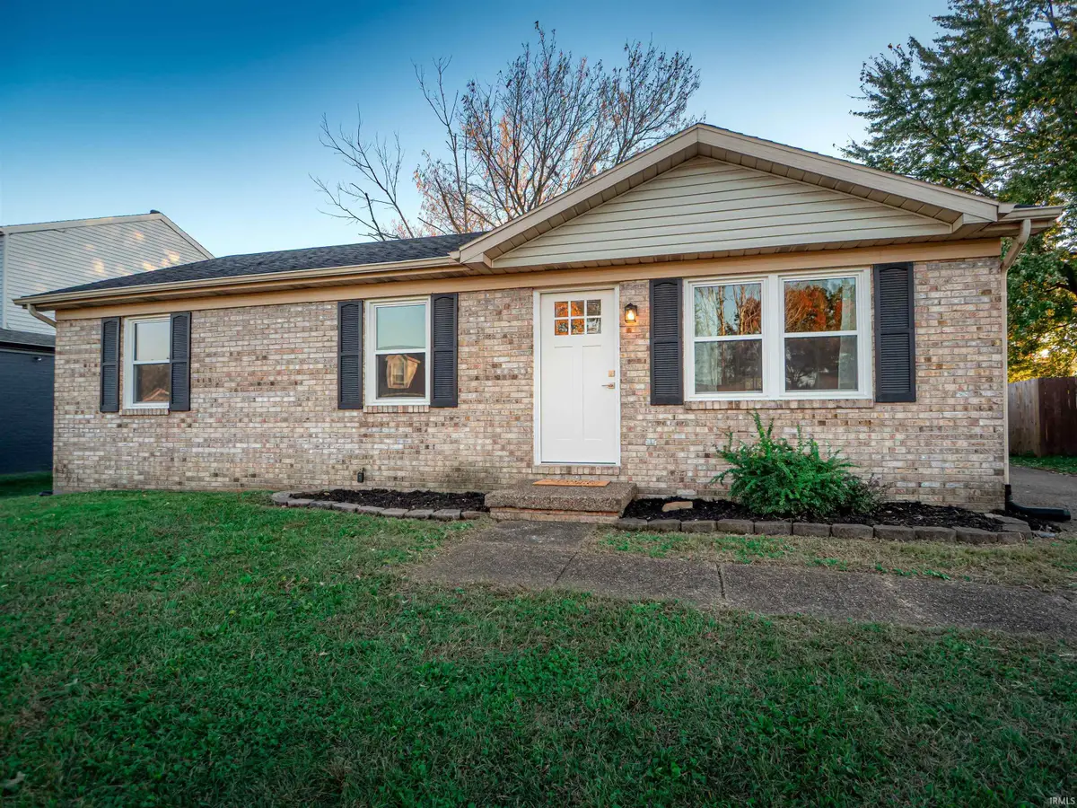 4213 Hunters Trace, Evansville, IN 47715 - Image #1