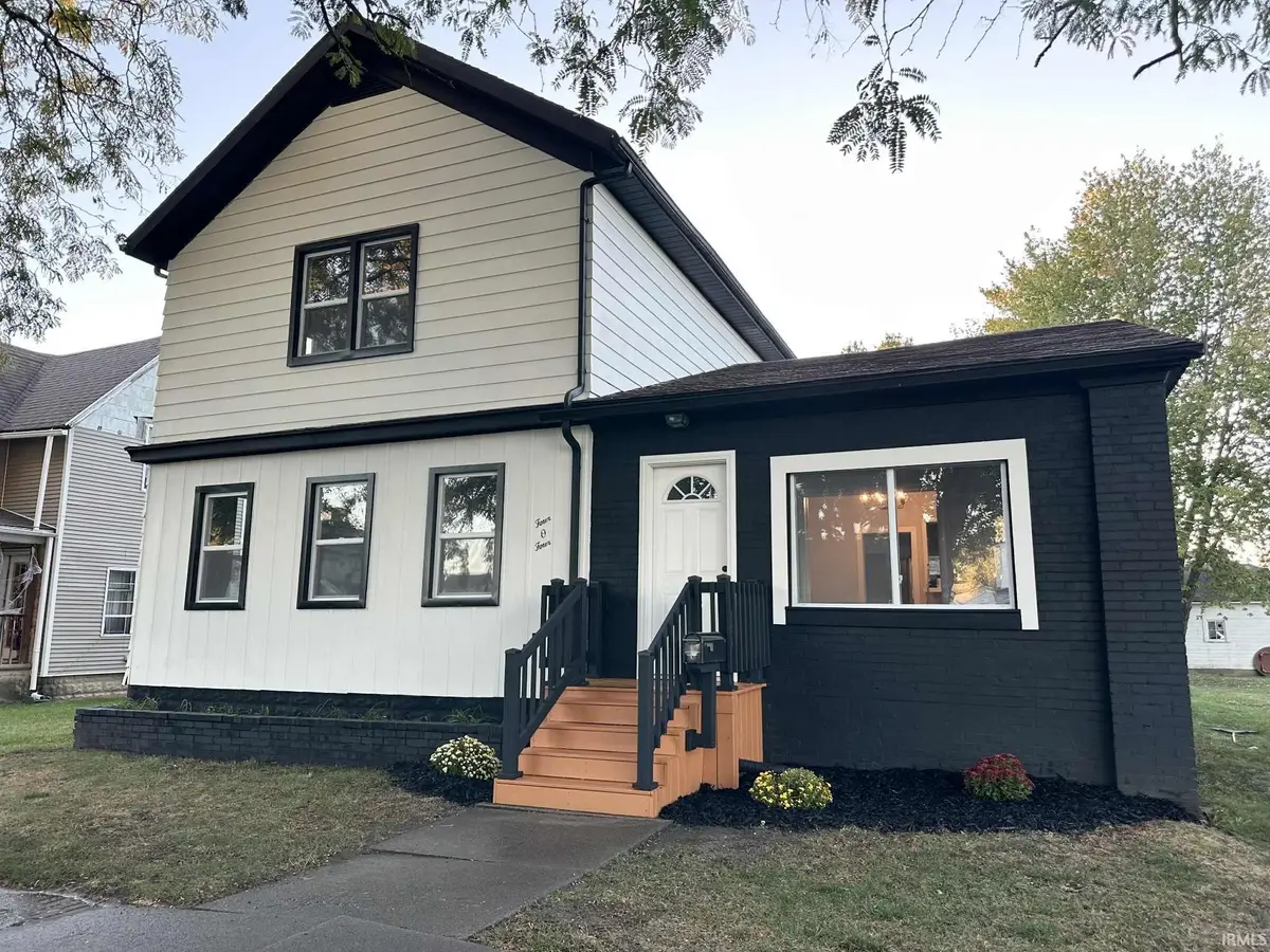 404 S Peters Street, Garrett, IN 46738 - Image #1