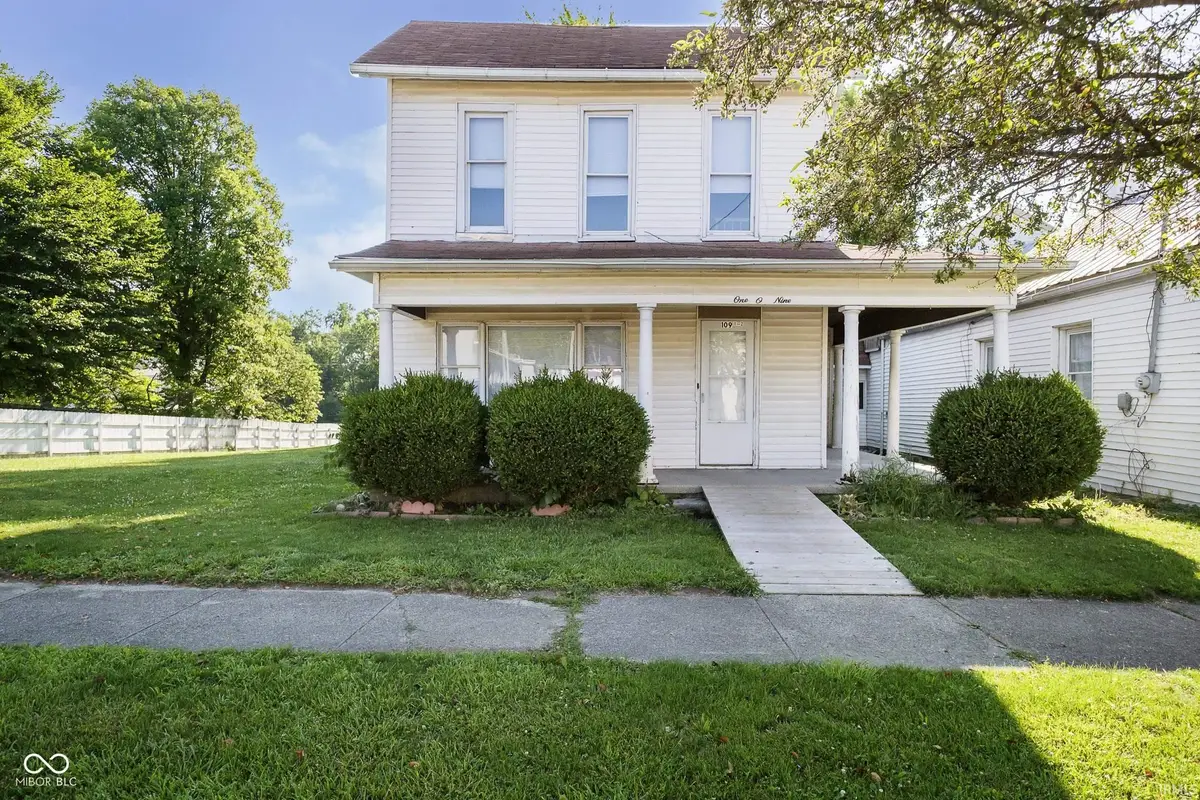 107 N Us Highway 27 Street, Fountain City, IN 47341 - Image #1