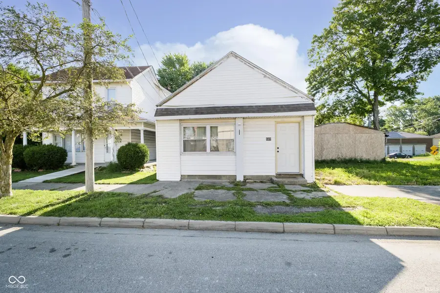 107 N Us Highway 27 Street, Fountain City, IN 47341 - Image #3