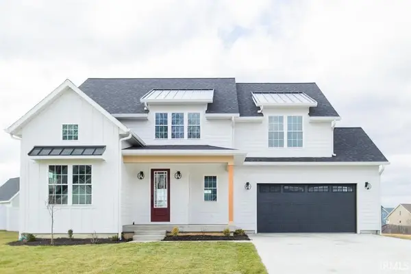 4625 N Calumet Court, Bloomington, IN 47404