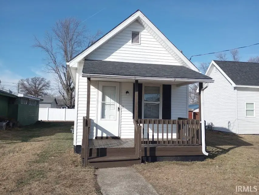337 S 13th Street, Vincennes, IN 47591 - Image #1