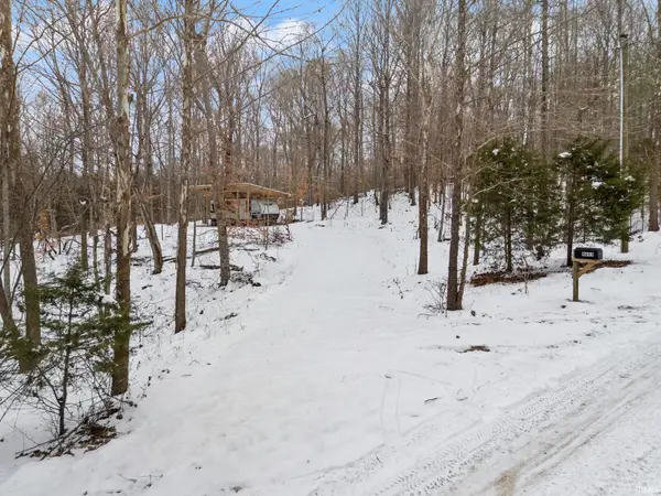 4693 S Calloway Drive, Hardinsburg, IN 47125