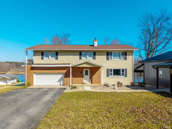 8700 E Circle Drive, Kendallville, IN 46755