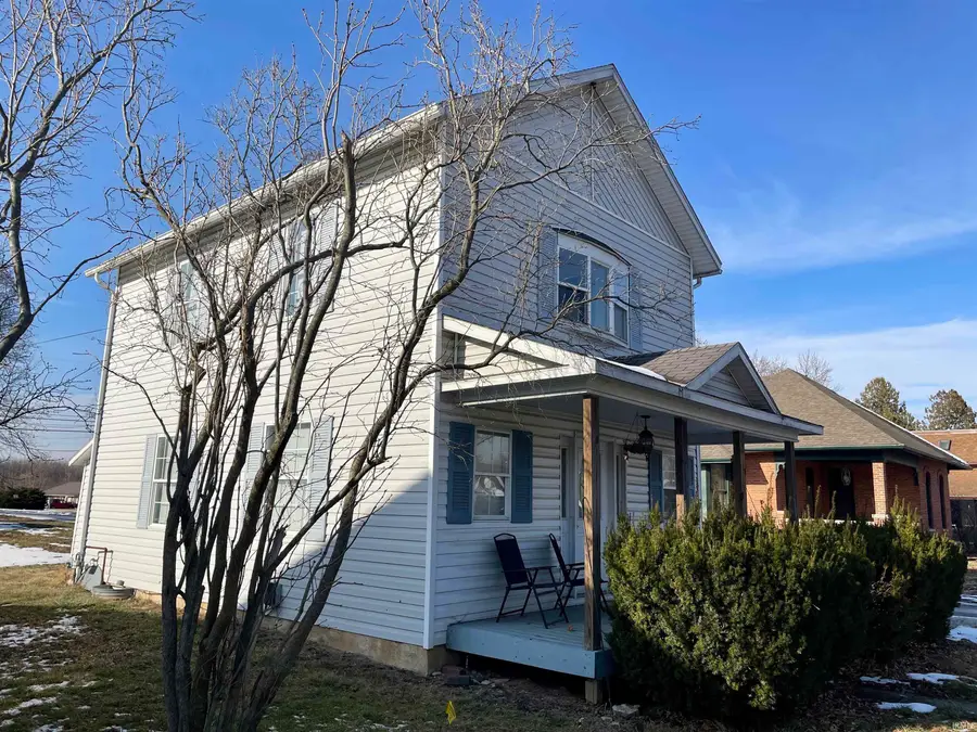 288 N Main Street, Andrews, IN 46702 - Image #2