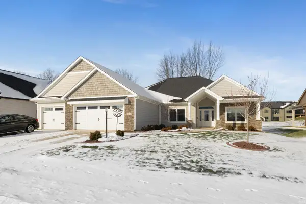 641 Sandringham Pass, Fort Wayne, IN 46845