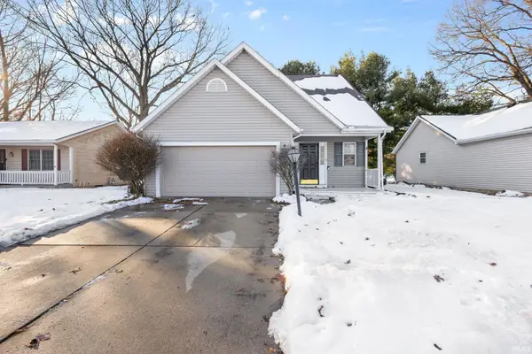 4435 Laurel Creek Drive, South Bend, IN 46628