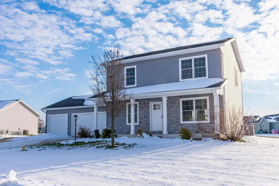 12850 Kingfish Court, Middlebury, IN 46540 - Image #2