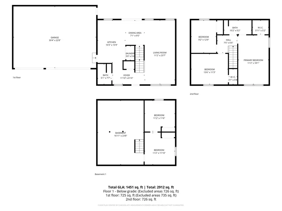 12850 Kingfish Court, Middlebury, IN 46540 - Image #3