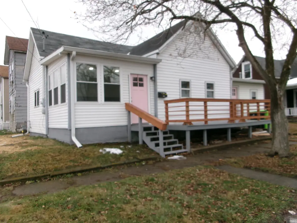 901 Race Street, Logansport, IN 46947 - Image #1