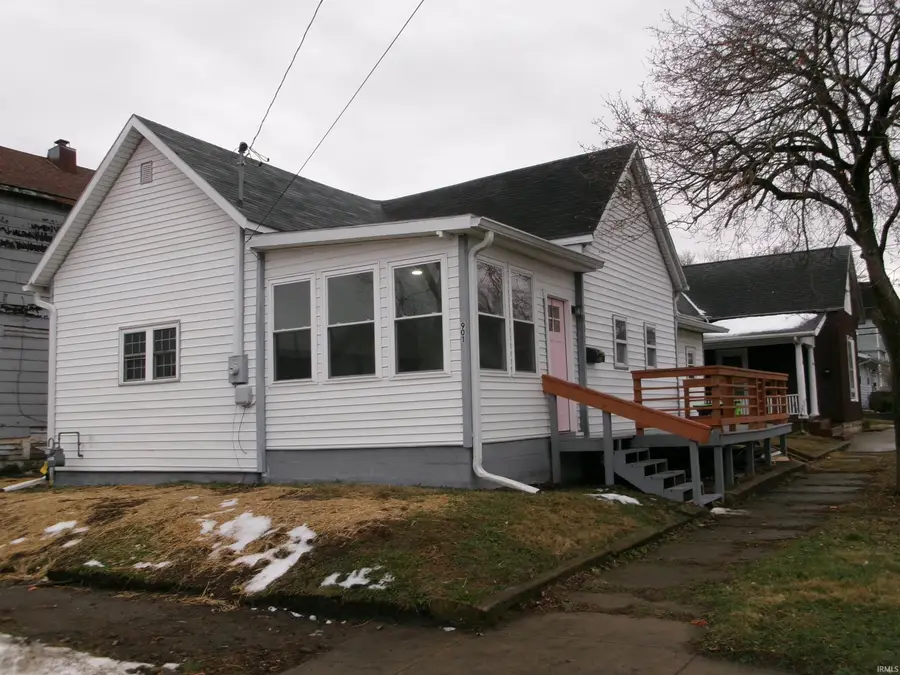 901 Race Street, Logansport, IN 46947 - Image #2