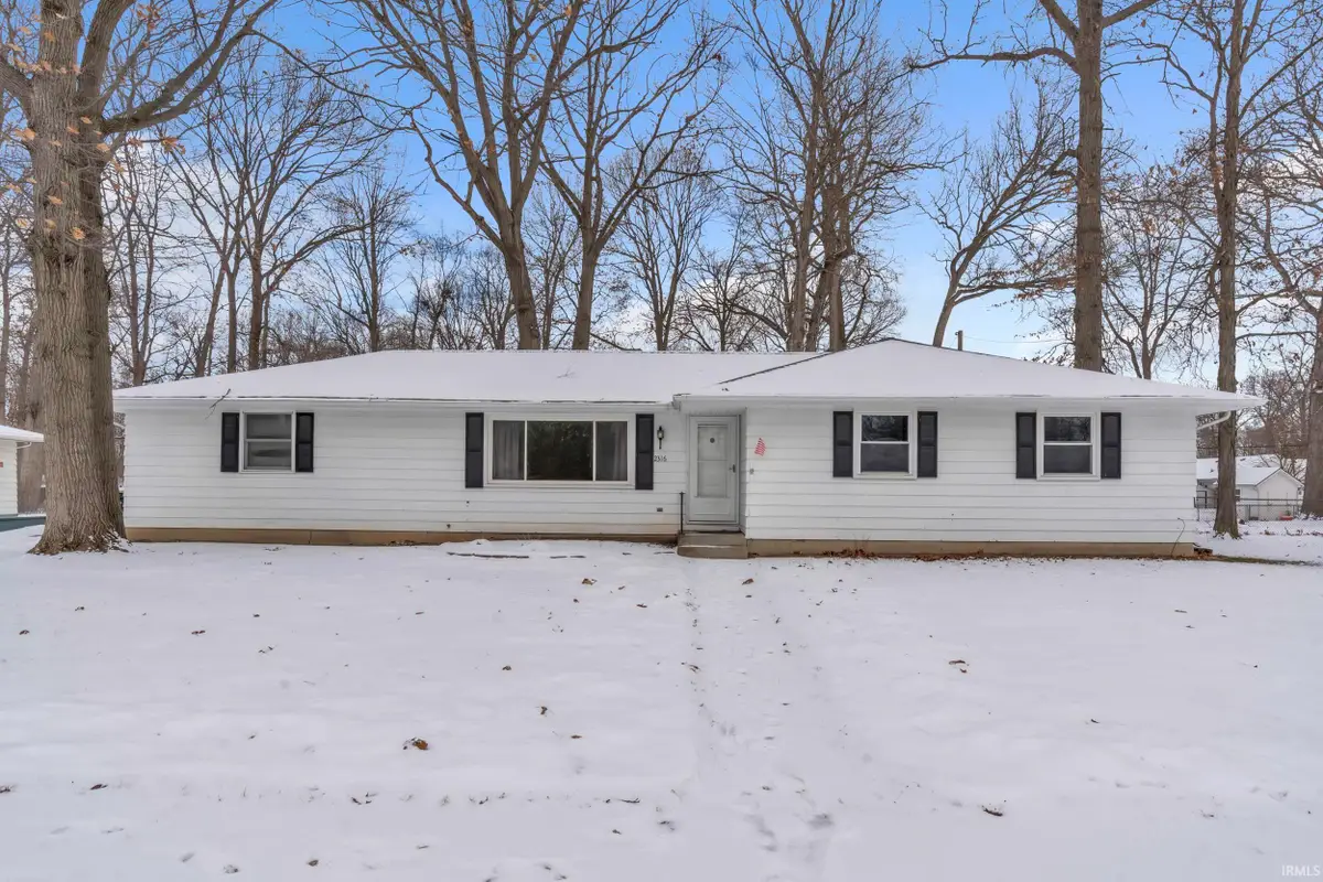 2316 Lima Lane, Fort Wayne, IN 46818 - Image #1