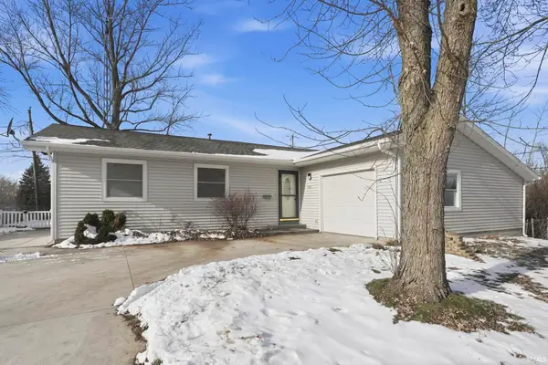 703 Westview Drive, Angola, IN 46703