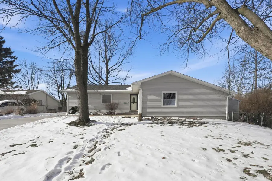 703 Westview Drive, Angola, IN 46703 - Image #2