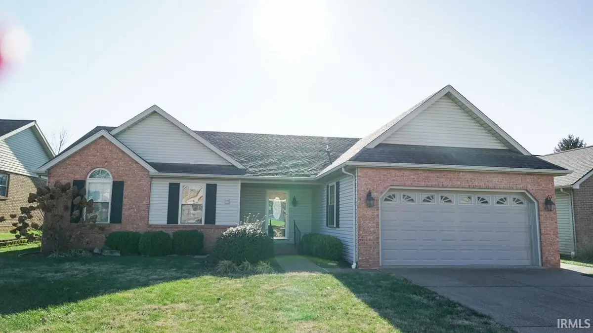 3021 Nicole Drive, Evansville, IN 47711 - Image #1