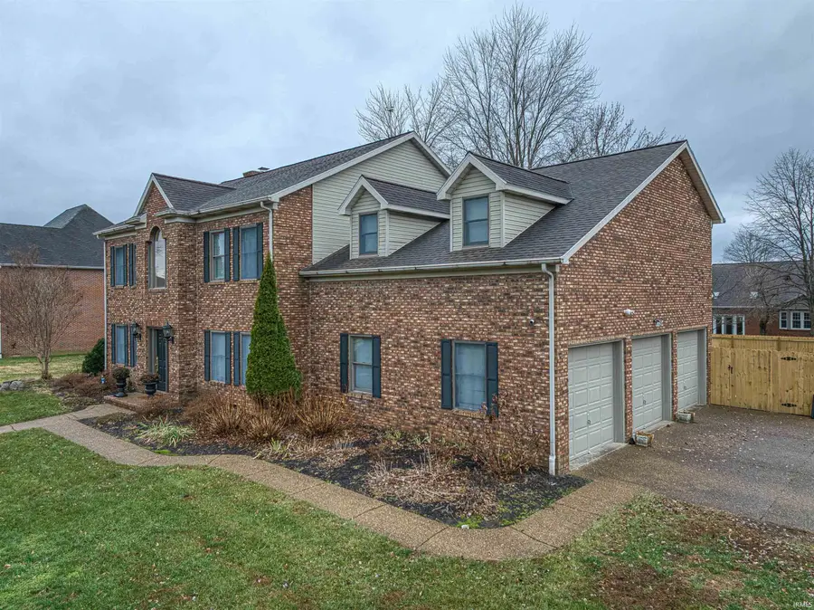3099 Summit Court, Newburgh, IN 47630 - Image #2