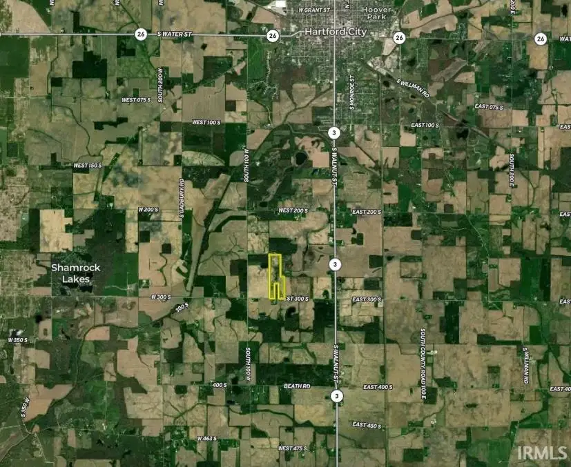 0 W 300 S Road, Hartford City, IN 47348 - Image #3