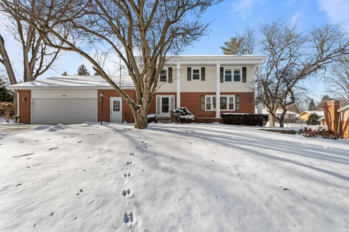 3309 Tally Ho Drive, Kokomo, IN 46902 - Image #1