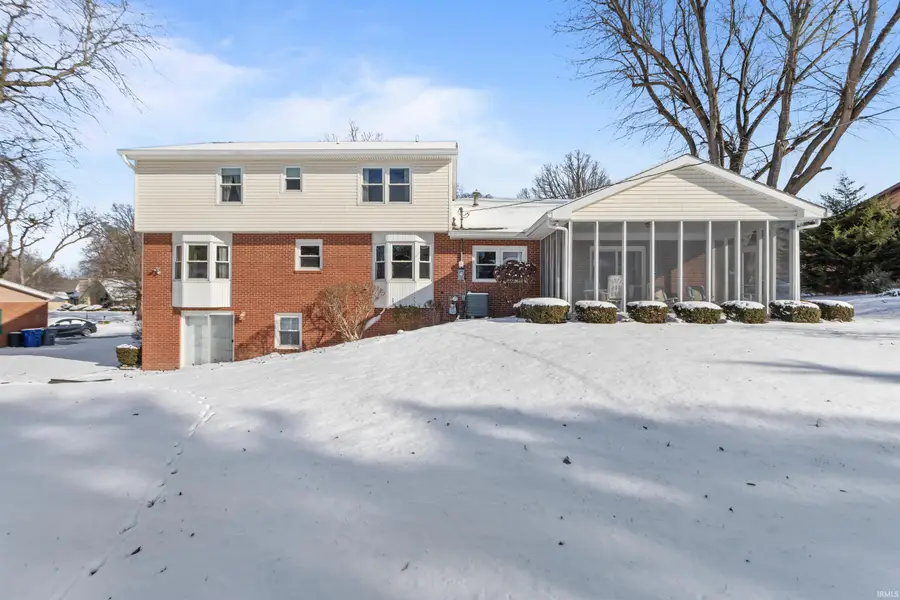 3309 Tally Ho Drive, Kokomo, IN 46902 - Image #3