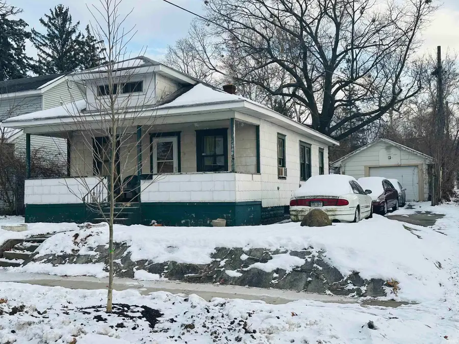 914 W Calvert Street, South Bend, IN 46613 - Image #3