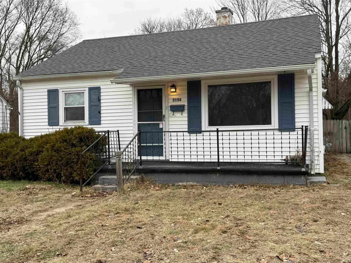 2154 Ulen Lane, Lafayette, IN 47904 - #1