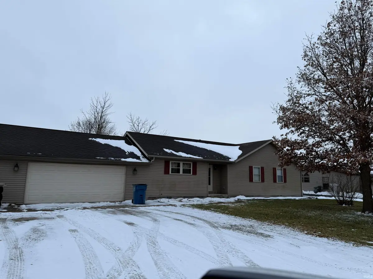 417 W Wilber Street, Remington, IN 47977 - Image #1