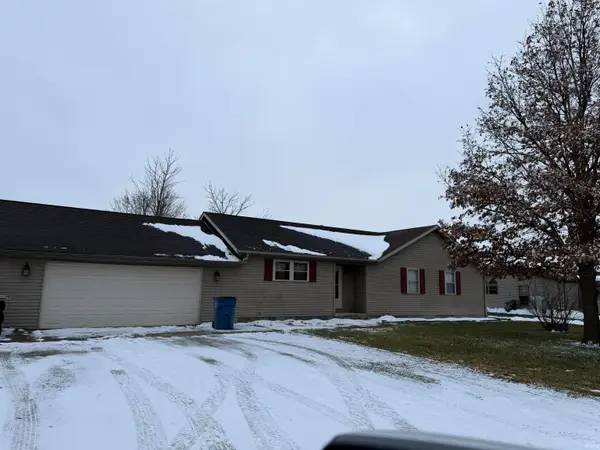 417 W Wilber Street, Remington, IN 47977