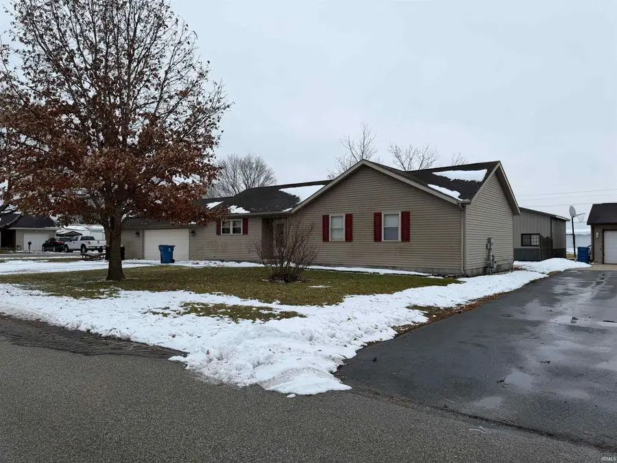 417 W Wilber Street, Remington, IN 47977 - Image #2