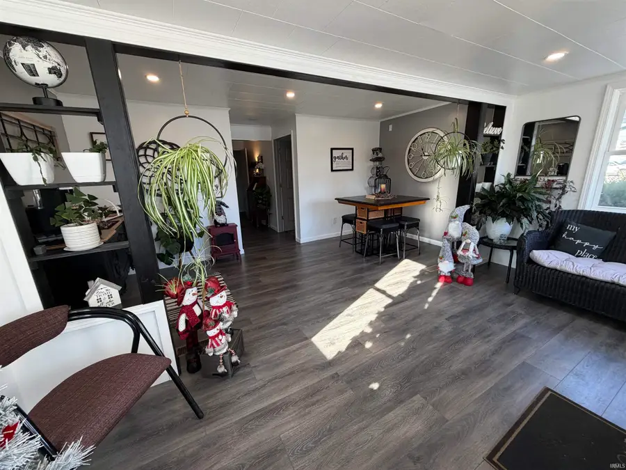 88 SE 1st Street, Linton, IN 47441 - #2